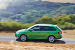 Skoda Fabia III FL 1.0 TSI 95 KM