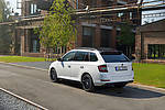 Skoda Fabia III FL 1.0 TSI 95 KM