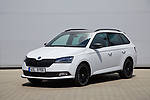 Skoda Fabia III FL 1.0 TSI 95 KM