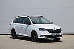 Skoda Fabia III FL 1.0 TSI 95 KM