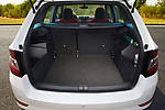 Skoda Fabia III FL 1.0 TSI 95 KM