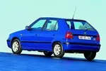 Skoda Felicia 1.9 D 64 KM — zdjęcie 6