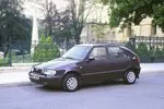 Skoda Felicia 1.9 D 64 KM — zdjęcie 3