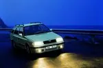 Skoda Felicia 1.9 D 64 KM — zdjęcie 4