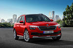 Skoda Kamiq 1.5 TSI 150 KM