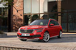 Skoda Kamiq 1.5 TSI 150 KM