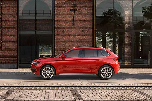 Skoda Kamiq 1.5 TSI 150 KM 2023