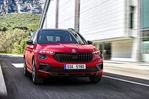 Skoda Kamiq FL 1.0 TSI 115 KM