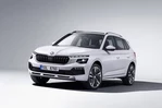 Skoda Kamiq FL 1.0 TSI 115 KM