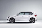 Skoda Kamiq FL 1.0 TSI 115 KM