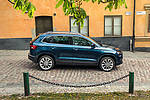 Skoda Karoq 1.0 TSI 115 KM