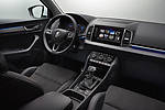 Skoda Karoq 1.5 TSI 150 KM