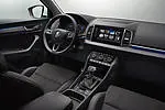 Skoda Karoq 1.6 TDI 115 KM — zdjęcie 5