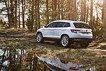 Skoda Karoq 1.5 TSI 150 KM