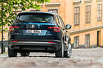 Skoda Karoq 1.5 TSI 150 KM