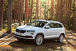 Skoda Karoq 2.0 TDI 150 KM