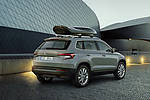 Skoda Karoq 2.0 TDI 150 KM