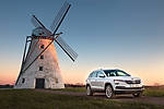 Skoda Karoq 2.0 TDI 150 KM