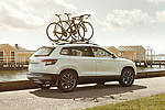 Skoda Karoq 2.0 TDI 150 KM