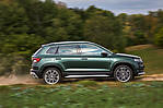 Skoda Karoq Scout 2.0 TDI 150 KM