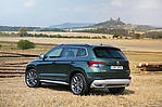 Skoda Karoq Scout 2.0 TDI 150 KM