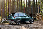 Skoda Karoq Scout 2.0 TDI 150 KM