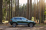 Skoda Karoq Scout 2.0 TDI 150 KM