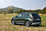 Skoda Karoq Scout 2.0 TDI 150 KM