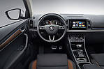 Skoda Karoq Scout 2.0 TDI 190 KM