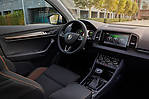 Skoda Karoq Scout 2.0 TDI 190 KM