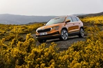 Skoda Karoq FL 2.0 TDI 150 KM