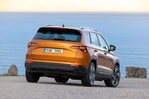 Skoda Karoq FL 2.0 TDI 150 KM