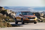 Skoda Karoq FL 1.5 TSI 150 KM
