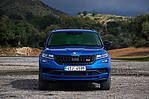 Skoda Kodiaq I RS 2.0 Bi-TDI 240 KM