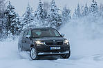Skoda Kodiaq I Scout 2.0 TSI 190 KM