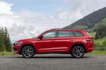 Skoda Kodiaq I FL 1.5 TSI 150 KM