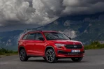 Skoda Kodiaq I FL 1.5 TSI 150 KM
