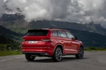 Skoda Kodiaq I FL 1.5 TSI 150 KM
