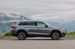 Skoda Kodiaq I FL 1.5 TSI 150 KM