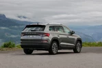 Skoda Kodiaq I FL 1.5 TSI 150 KM
