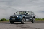 Skoda Kodiaq I FL 2.0 TSI 190 KM