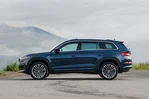 Skoda Kodiaq I FL 2.0 TSI 190 KM