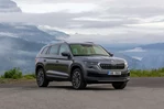 Skoda Kodiaq I FL 2.0 TSI 190 KM