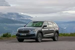 Skoda Kodiaq I FL 2.0 TSI 190 KM