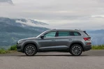 Skoda Kodiaq I FL 2.0 TSI 190 KM