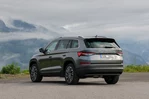 Skoda Kodiaq I FL 2.0 TSI 190 KM