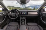 Skoda Kodiaq I FL 2.0 TSI 190 KM