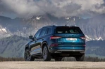 Skoda Kodiaq I FL 2.0 TSI 190 KM