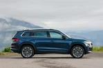 Skoda Kodiaq I FL 2.0 TSI 190 KM