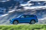 Skoda Kodiaq I FL RS 2.0 TSI 245 KM